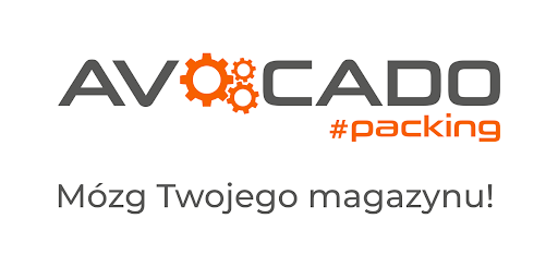 AVOCADO Packing - Mózg Twojego magazynu_logo