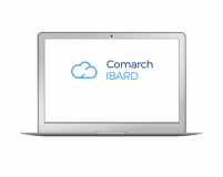 Comarch IBARD ERP Backup 80 GB